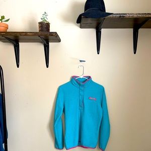 ✿ Columbia PFG Fleece ✿